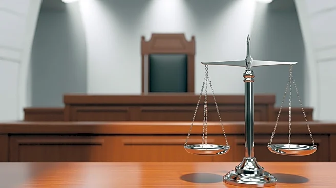 Ella Stiller Joins CBS Legal Drama 'Cupertino' Opposite Mike Colter