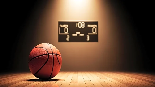 Mercer Bears Triumph Over Western Carolina with Williams' 23 Points