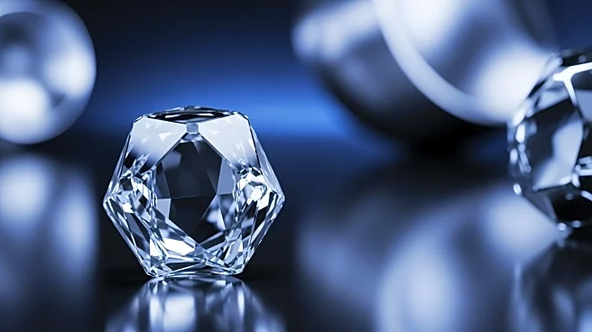 Ionic Rare Earths Gains Access to U.S. Investors with OTCQB Listing