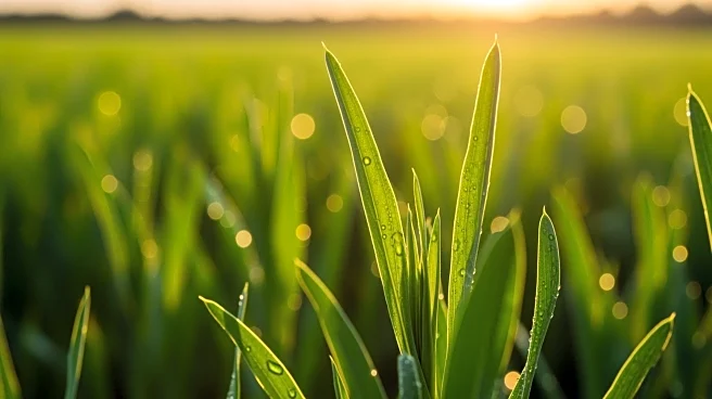 U.S. Agricultural Micronutrients Market Poised for Growth with USD 19.2 Billion Opportunity by 2031