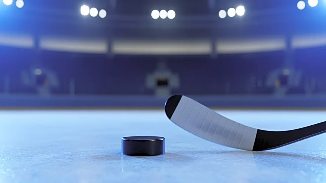 Buffalo Sabres Secure Future with Josh Doan's 7-Year Contract Extension