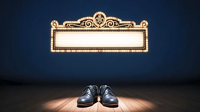 Mark Consuelos to Debut on Broadway in 'Fallen Angels'