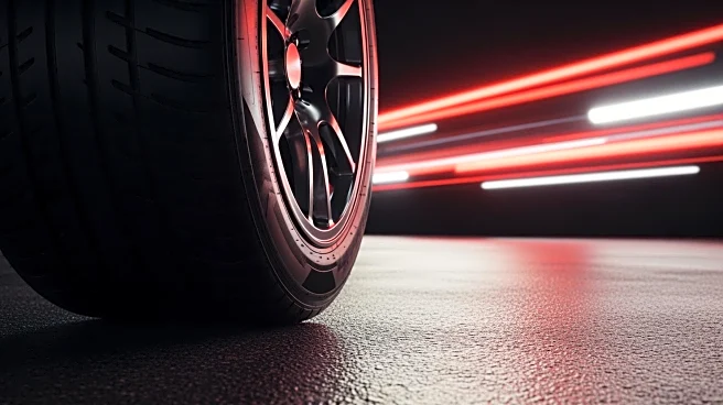 Brad Keselowski Highlights NASCAR's Unique Competitive Edge