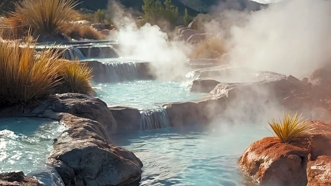Dunton Hot Springs Completes Multi-Million Dollar Renovation Enhancing Guest Experience
