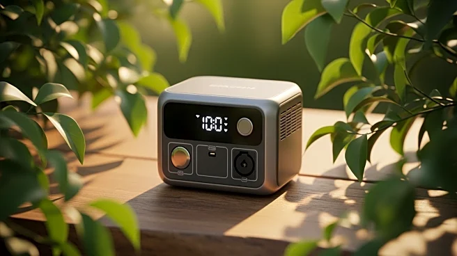 EcoFlow River 3 Portable Power Station Discounted Amid Rising Demand for Backup Power