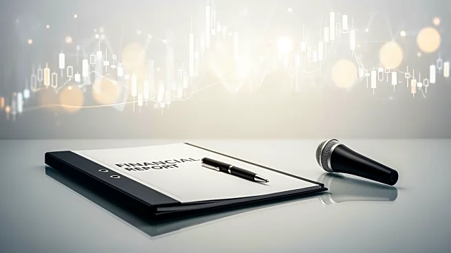 Upcoming Earnings Reports and CEO Interviews Set to Influence U.S. Stock Market