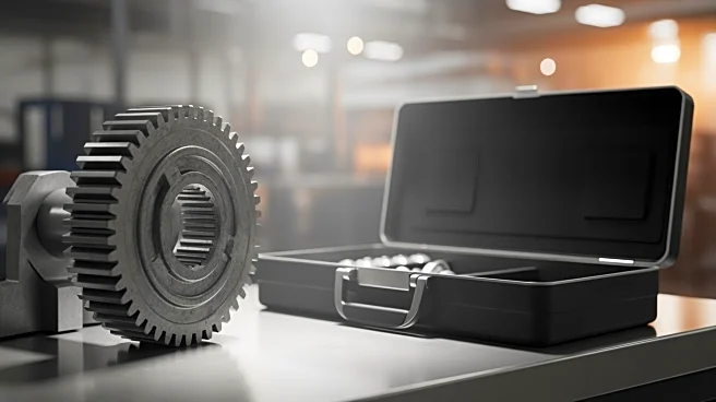 DeWys Manufacturing Secures $115,525 Grant for Workforce Training Expansion