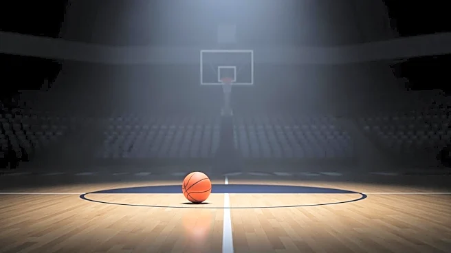 Syracuse Men's Basketball Faces Critical Matchup Against Virginia Tech