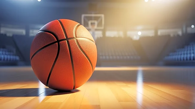 South Dakota Coyotes Triumph Over Omaha Mavericks in Close Basketball Match