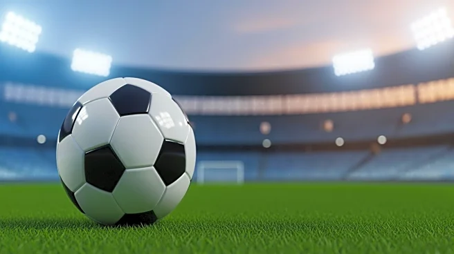 Mexico and Panama Prepare for International Friendly Amid World Cup Context