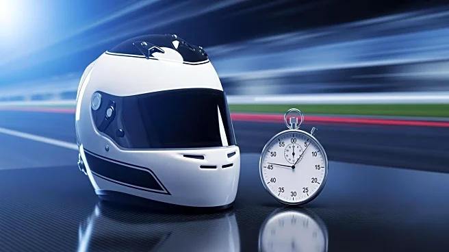 McLaren to Streamline Driver Rules for 2026 Formula 1 Season Amid Criticism