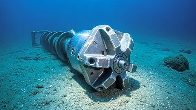 NOAA Rule Change Boosts TMC Stock as Deep-Sea Mining Permits Accelerate