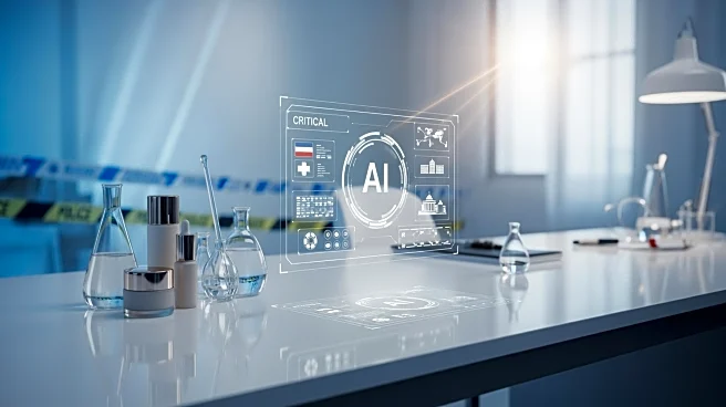 KDC/ONE Partners with Potion AI to Enhance R Processes in Beauty Industry