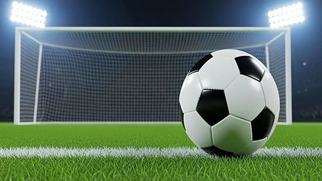 Robert Lewandowski Scores Own Goal in Barcelona's Champions League Win