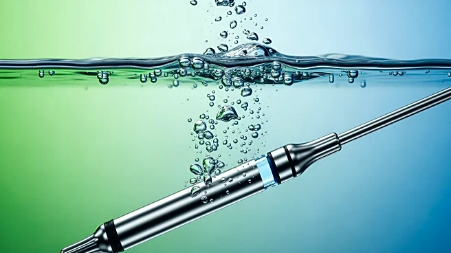 New Electrode Technology Converts Carbon Emissions into Formic Acid, Enhancing Carbon Capture Efficiency