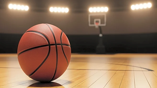 Tulsa Defeats Memphis 83-66 in College Basketball Matchup