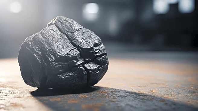 Goa Carbon Reports Increased Q3 Net Loss Amid Rising Expenses