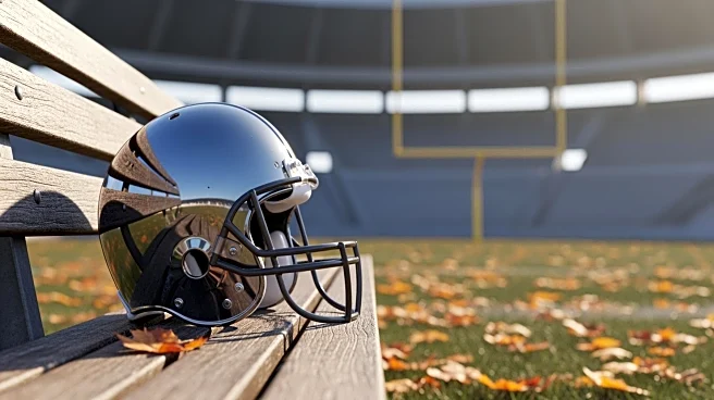 Michigan Football Retains Key Players for 2026 Season Under New Head Coach