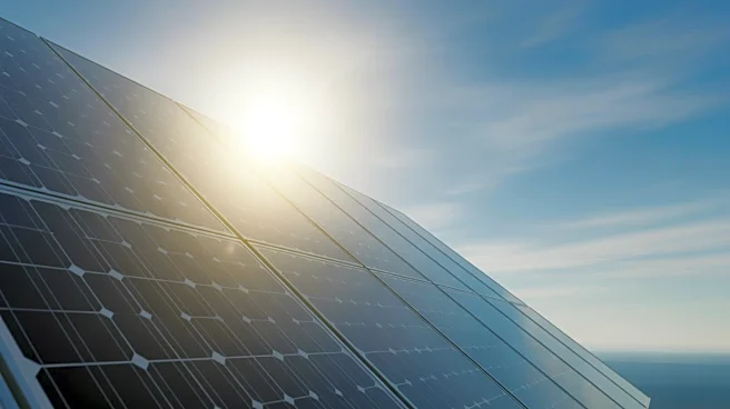 Waaree Energies Reports Record Profit and Expansion Plans Amid Strong Order Book