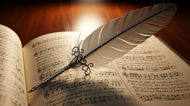 Taylor Swift Makes History as Youngest Female Inductee in Songwriters Hall of Fame