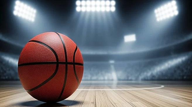 Ohio State Forward Colin White Predicts Victory Over Michigan in Upcoming Basketball Matchup