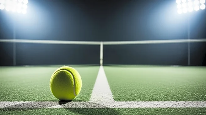 Australian Open Features Top Seeds Alcaraz and Sabalenka in Key Matches