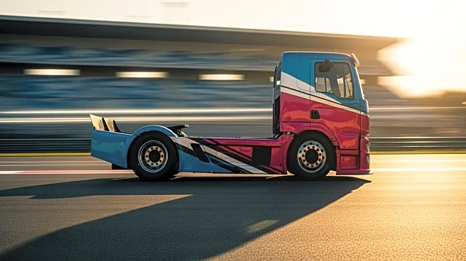 Toni Breidinger Joins Rackley WAR for 2026 NASCAR Truck Series, Aiming for Success