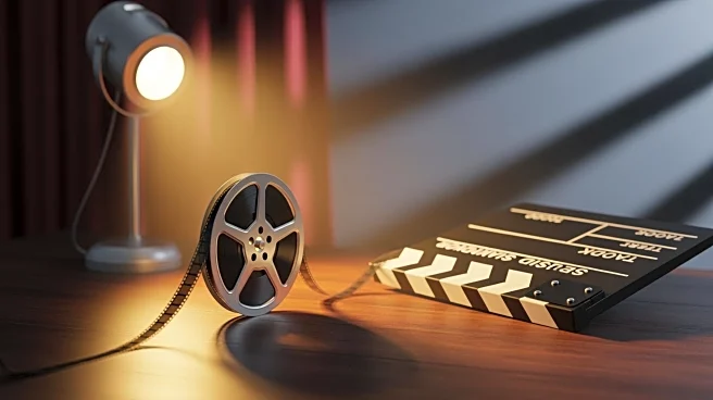 Chris Pine and Jenny Slate Star in 'Carousel' Premiering at Sundance