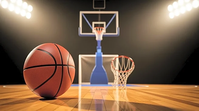 Creighton Bluejays Secure Victory Over Xavier Musketeers with Last-Second Shot