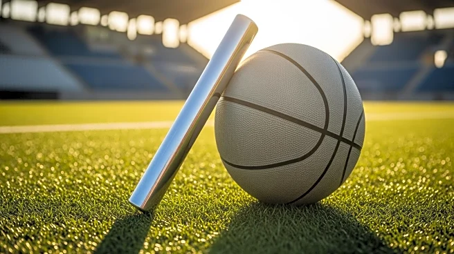 Munster's Igboamaka Odeluga Shines as a Multi-Talented Athlete