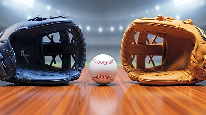 White Sox Trade Luis Robert Jr. to Mets, Acquiring Luisangel Acuña and Truman Pauley