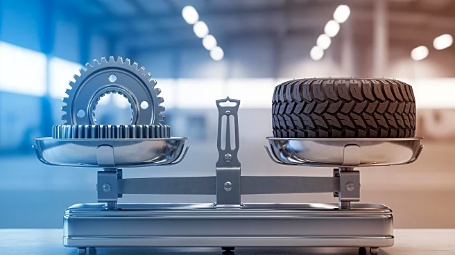 Spot Market Rates Show Mixed Trends Across Equipment Types