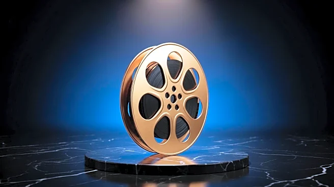 2026 Oscar Nomination Predictions Highlight Potential Record-Breaking Films