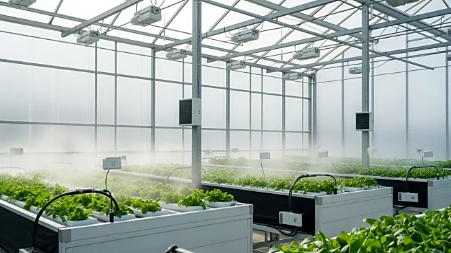 Controlled Environment Agriculture Market Poised for Significant Growth by 2030