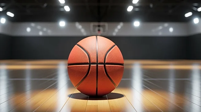 Will Bryson III Leads St. Paul with Impressive Scoring and Leadership