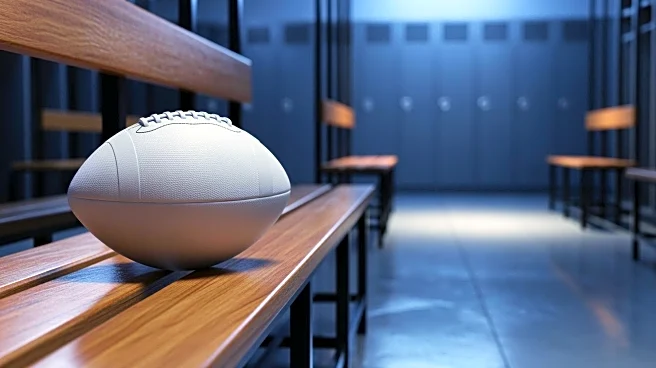 Baylor Bears Excluded from Early 2026 College Football Top 25 Rankings