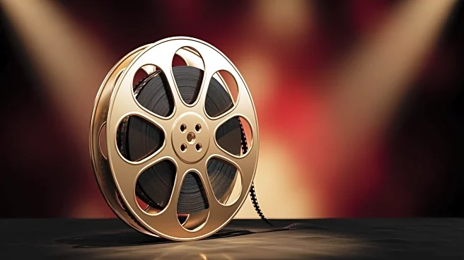 Oscar Nominations Announced: 'Sinners' Poised to Make History