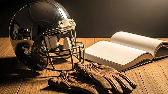 Cleveland Browns Plan to Strengthen Roster with Offensive Line and Wide Receiver Additions in NFL Draft