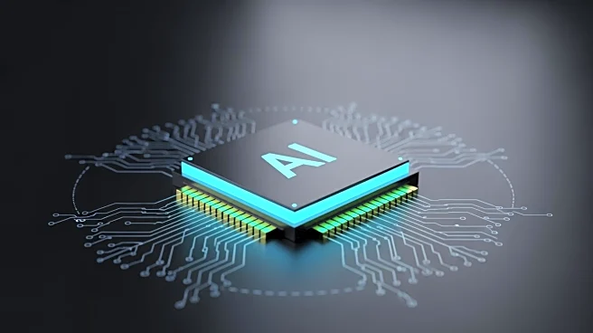 Nvidia CEO Discusses AI's Growing Demand for GPUs at World Economic Forum