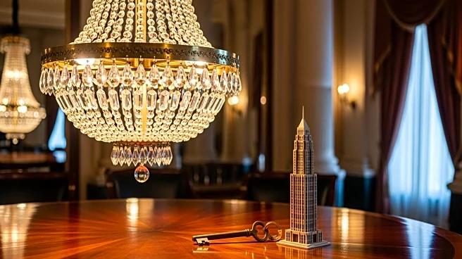 REBNY Celebrates 130th Anniversary with Gala at Waldorf Astoria, Highlights Real Estate Industry's Impact