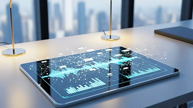 2WAY Appoints Joe Ruffolo as CEO to Drive Interactive Media Expansion