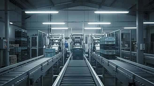 ABP Food Group to Close Northern Ireland Packing Facility, Affecting 338 Jobs