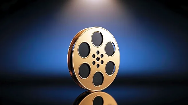 'Sinners' Breaks All-Time Oscar Nomination Record with 16 Nods