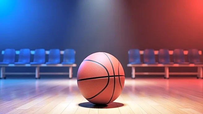 Ohio State Basketball Prepares for Crucial Matchup Against Michigan Wolverines