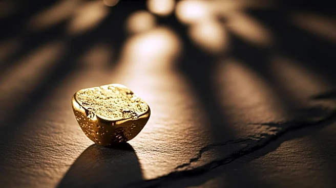 Northern Star Revises FY26 Guidance Due to Operational Disruptions Impacting Gold Sales