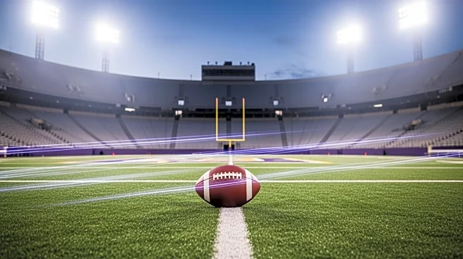 Washington Huskies Secure Victory Over Penn State with Strong Second Half Performance