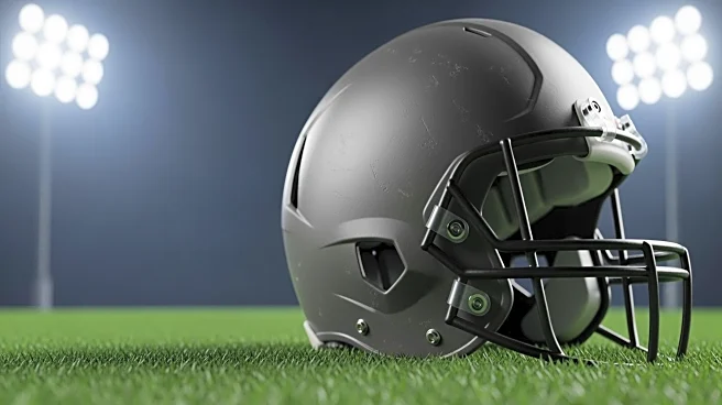 Bennek Braden's Defensive Skills Propel Burlington Central to Victory