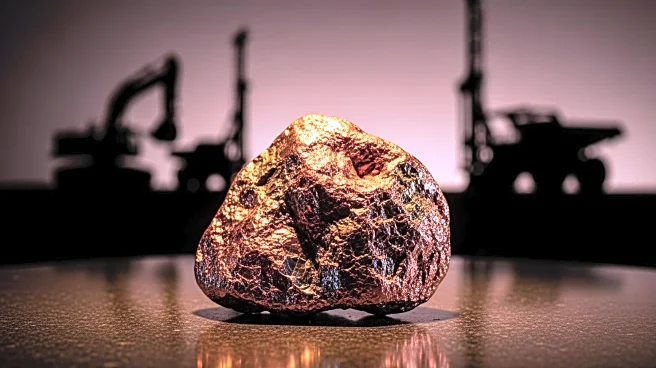 Freeport-McMoRan Reports Strong Q4 Earnings, Surpassing Wall Street Expectations