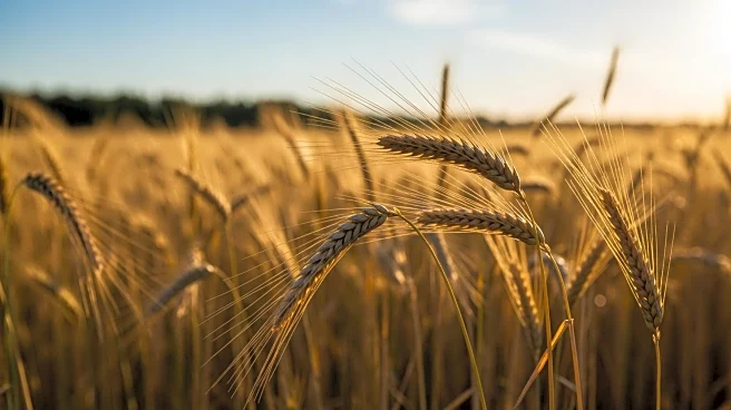 U.S. Grain Farming Market Set for Significant Growth Amid Rising Demand for Sustainable Practices