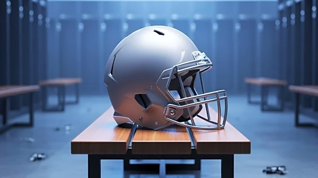 Nevada Wolf Pack Welcomes UCLA Transfer QB Luke Duncan Amidst Quarterback Struggles